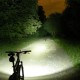 Linterna Led bicicleta recargable 10W 1500Lm