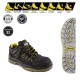 Zapato de seguridad Outdoor amarillo S3
