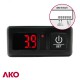 Termómetro digital AKO-D14023