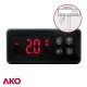 Termostato digital AKO-D14220