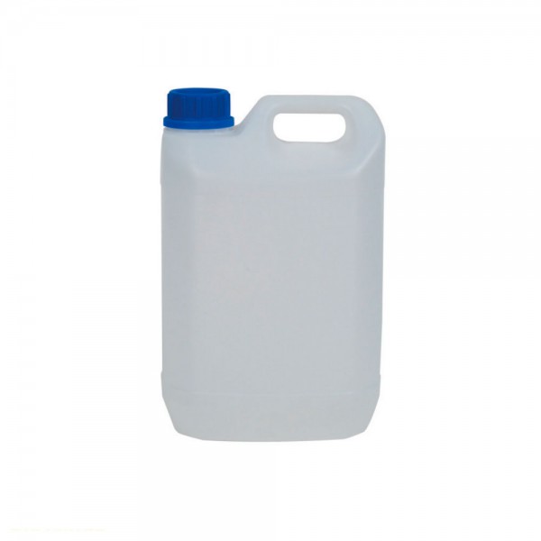 Bidón de plástico para condensados 5 litros
