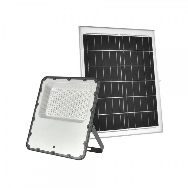 Proyector solar LED serie Neox 200W