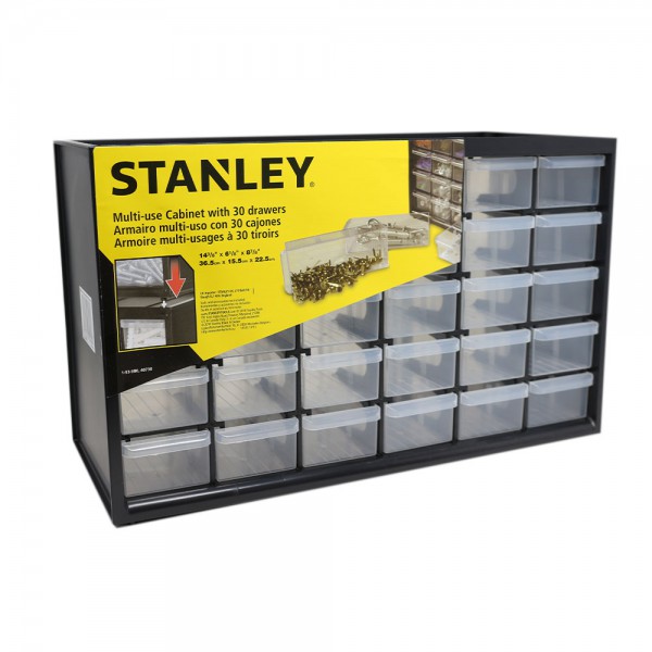 Stanley estante almacenamiento 30 - Brico Profesional
